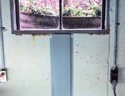 Basement Window Leak Repair In Norwalk