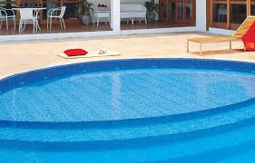 A cerâmica usada para revestir a piscina é resistente à imersão em água, aos. Quais Sao Os Tipos De Vinil Para Piscinas Blog Solazer Piscinas