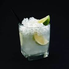 vodka lime recipe tails drinks