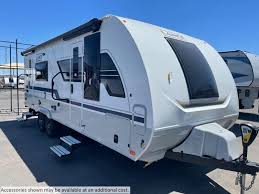 2023 lance travel trailer