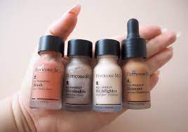 is the perricone md no makeup line good