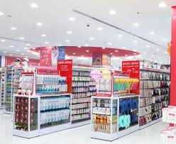 Daiso's main store in bahrain is located at dasman center, manama, and spans 2 floors. Daiso Japan Lals Group