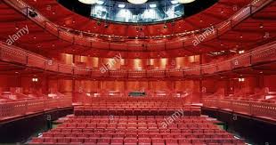 The Amazing Manchester Opera House