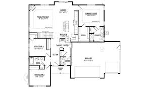 Finding The Right Floor Plan Neumann