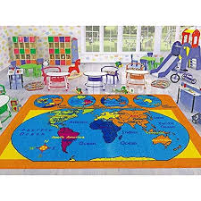 chion rugs kids daycare clroom