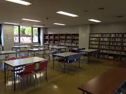 図書学習室はご存じですか？ - 中央南生涯学習プラザスタッフブログ