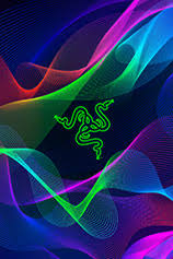 razer wallpapers virtual