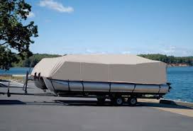 Pontoon Boat Covers Carver By Covercraft