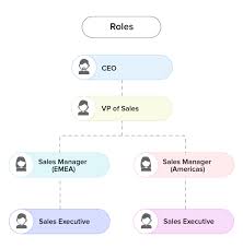 Hierarchy Preferences Online Help Zoho Crm