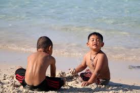 kids in virginia beach