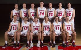 2015 16 Mens Basketball Roster Indiana Wesleyan