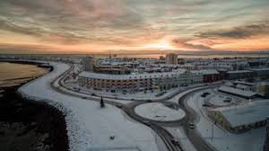 It offers free wifi and parking. Oddsson Hotel Reykjavik Iceland Overview