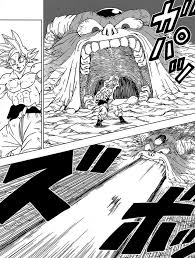 18 should also beat him as well given that she isn't that far behind 17 in the moro saga. Dragon Ball Super Mimicked Slug S Tactic To Continue Moro S Story Dragon Ball Z