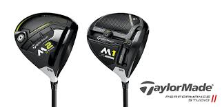 Foregolf Guide Totaylormade M1 And M2 Drivers Review