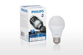 New Philips Led Rough Service Light Bulb Ideal For Rugged
