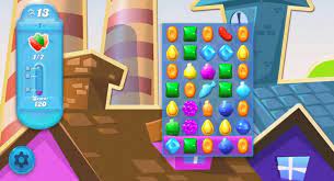 Match two or more blocks of the same color to clear the level and save the pets from the evil pet snatchers! Candy Crush Soda Saga 1 134 300 0 Descargar Para Pc Gratis