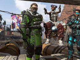 Valkyrie recently got her own, which came with an instant unlock of the character, an exclusive skin, and more. Apex Legends Microtransactions Crafting Metals Legend Tokens And Apex Coins Polygon