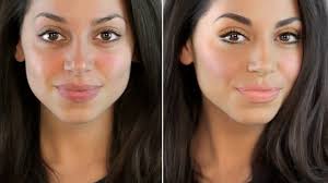 This mascara guarantees high performances with more than 80% of natural ingredients derived from raw materials of natural origin and enriched with baobab oil & shea butter. Get Glowing Hd Makeup Tutorial Brunette Makeup Cool Hairstyles Hd Makeup