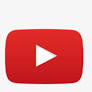 Youtube symbol transparent from www.kindpng.com