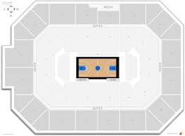 All State Arena Seating Chart Cool Allstate Arena Seating