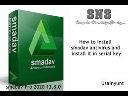 Excellent to possess a second remark. Smadav Pro Registration Key 2020 Youtube