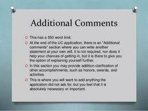 What is ucas personal statement word count limit    Quora