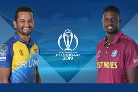 Sri lanka sit on seventh position on the points table with six points from seven games, while west indies are on sri lanka have won their last three world cup fixtures against the west indies. Icc World Cup 2019 Sri Lanka Vs West Indies Live Streaming Insidesport