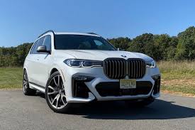 Research the 2020 bmw x7 m50i with our expert reviews and ratings. 2021 Bmw X7 M50i Test Drive Review Autonation Drive