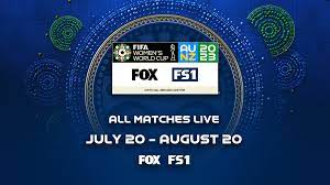 fifa women s world cup 2023 tv schedule