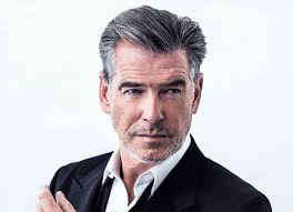 The levels of layers give your hair a lift, and an ashy shade of blonde allows blending in your graying hair. 50 Best Grey Hairstyles Haircuts For Men