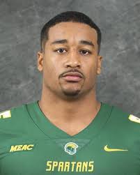 He moved to atlanta with his mother when he was 4. Chris Lee Football Norfolk State University Athletics