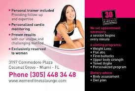 Personal Training Flyers Marketing For Personal Trainers Elite
