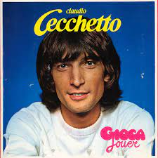 Gioca jouer - Single - Album by Claudio Cecchetto - Apple Music
