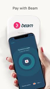 beam apk for android
