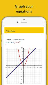 Mathpapa Algebra Calculator For