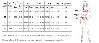 Fashion All The Time Lovers And Friends Clothing Size Chart