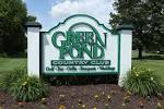 About The Club - Green Pond Country Club