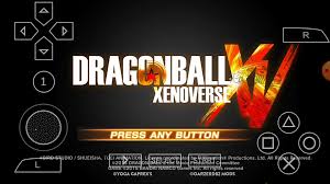 Ele permite que os jogadores entrem no lugar apropriado para as artes marciais de seus lutadores favoritos para se envolverem em batalhas, fazer amigos e explorar vários mundos. Dragon Ball Xenoverse 2 For Android Psp Dbz Ttt Mod