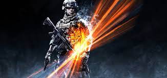 video game battlefield 3 hd wallpaper