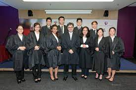 The bachelor of laws (honours) (llb) undergraduate degree is a professional degree recognised for admission to practise in singapore. Top Private Universities In Malaysia For Recognised Law Degree Eduspiral Represents Top Private Universities In Malaysia Best Advise Information On Courses At Malaysia S Top Private Universities And Colleges