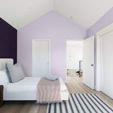 10 best purple paint colors for the bedroom