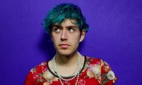 By signing up you agree to receive news and offers from ezra furman. Ezra Furman Music The Guardian