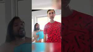 CHAD MAD at VY TOUCHING MELVIN PZ9 NAKED!! 😡 **FIGHT** 😱 Spy Ninjas Chad  Wild Clay Vy Qwaint Zorgo - YouTube