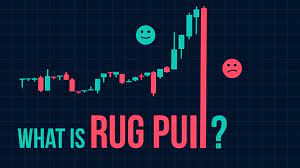 what is a rug pull rug pull