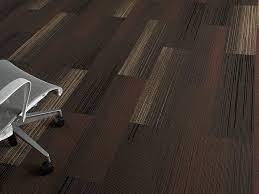 brown fabric carpet tile 10 mm at rs