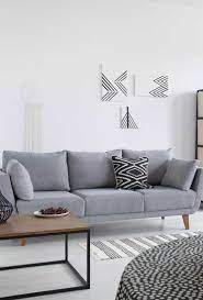 34 gray couch living room ideas inc