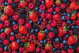 2,928,700+ Berry Stock Photos, Pictures & Royalty-Free Images - iStock | Mixed berries, Blueberries, Strawberry
