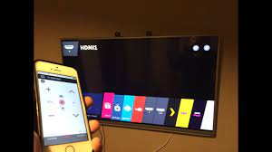 Youtube tv will be preinstalled. Lg Smart Tv Lg Content Store Youtube App Install How To Youtube