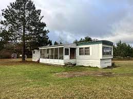 southwest michigan mobile homes for