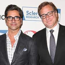 Bob Saget: His Work for Research About ...